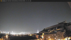 Bratislavský hrad, Staré město