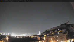 Bratislavský hrad, Staré město