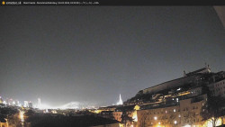 Bratislavský hrad, Staré město