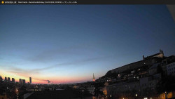 Bratislavský hrad, Staré město