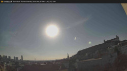 Bratislavský hrad, Staré město