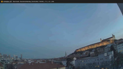 Bratislavský hrad, Staré město