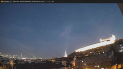 Bratislavský hrad, Staré město