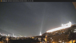 Bratislavský hrad, Staré město