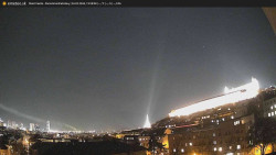 Bratislavský hrad, Staré město