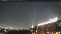 Bratislavský hrad, Staré město