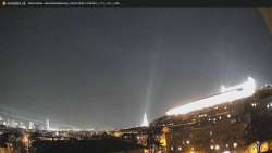 Bratislavský hrad, Staré město