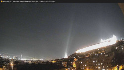 Bratislavský hrad, Staré město