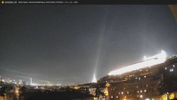 Bratislavský hrad, Staré město