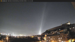 Bratislavský hrad, Staré město