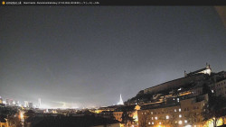 Bratislavský hrad, Staré město