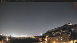 Bratislavský hrad, Staré město