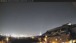 Bratislavský hrad, Staré město