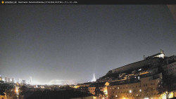 Bratislavský hrad, Staré město