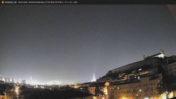 Bratislavský hrad, Staré město