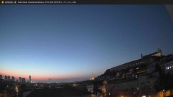 Bratislavský hrad, Staré město