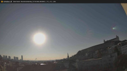 Bratislavský hrad, Staré město