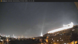 Bratislavský hrad, Staré město