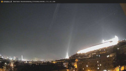 Bratislavský hrad, Staré město