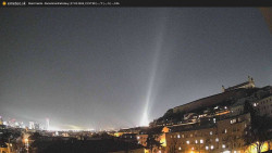 Bratislavský hrad, Staré město