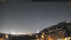 Bratislavský hrad, Staré město