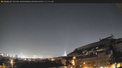 Bratislavský hrad, Staré město