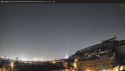 Bratislavský hrad, Staré město