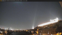 Bratislavský hrad, Staré město