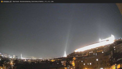 Bratislavský hrad, Staré město