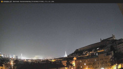 Bratislavský hrad, Staré město