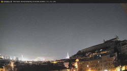 Bratislavský hrad, Staré město