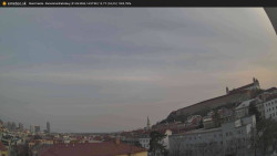 Bratislavský hrad, Staré město