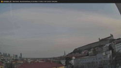 Bratislavský hrad, Staré město