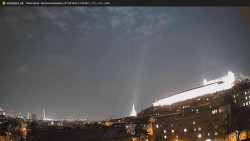 Bratislavský hrad, Staré město