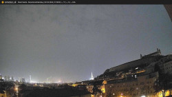 Bratislavský hrad, Staré město