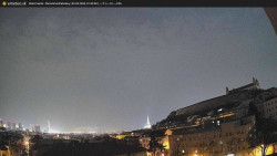 Bratislavský hrad, Staré město