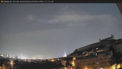 Bratislavský hrad, Staré město