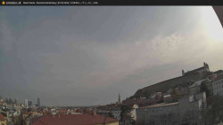 Bratislavský hrad, Staré město