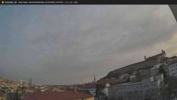 Bratislavský hrad, Staré město