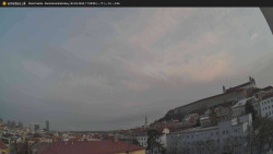 Bratislavský hrad, Staré město