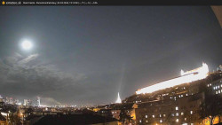 Bratislavský hrad, Staré město