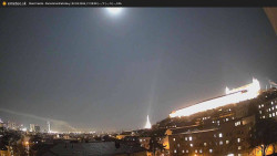 Bratislavský hrad, Staré město