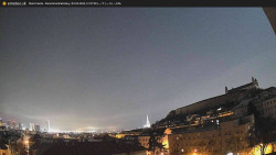 Bratislavský hrad, Staré město