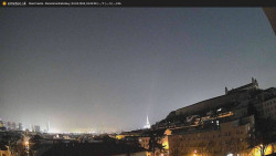 Bratislavský hrad, Staré město