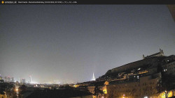 Bratislavský hrad, Staré město