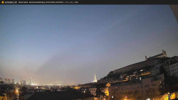 Bratislavský hrad, Staré město