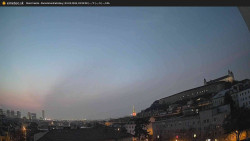 Bratislavský hrad, Staré město