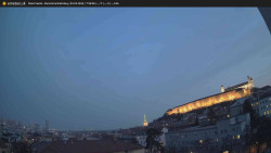 Bratislavský hrad, Staré město