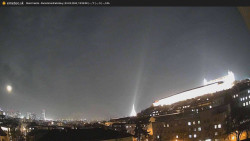 Bratislavský hrad, Staré město