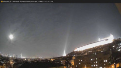 Bratislavský hrad, Staré město